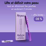 Defline : Rouleau scupltant en germanium