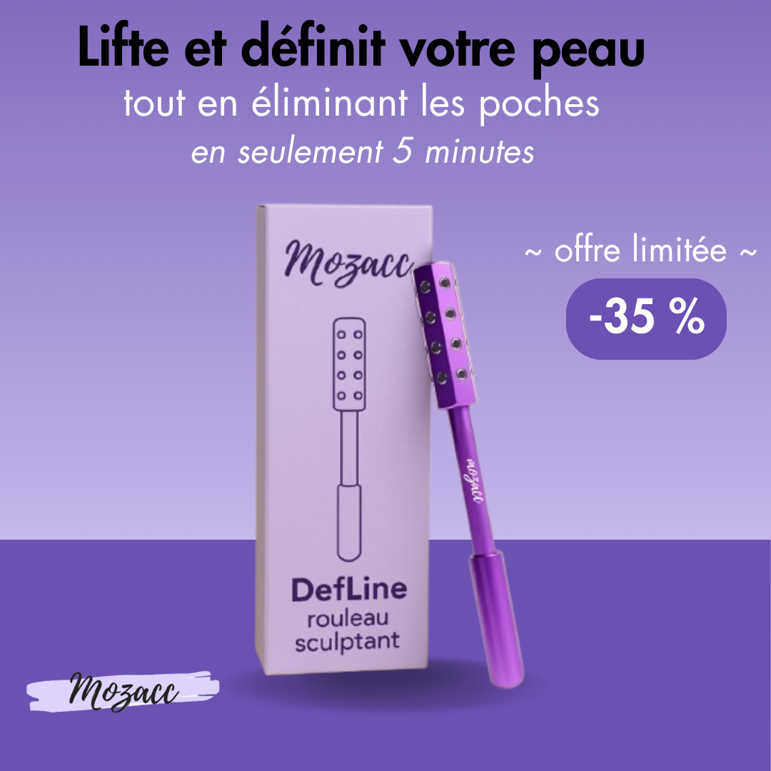 Defline : Rouleau scupltant en germanium