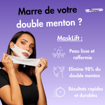 MaskLift : le masque scupltant