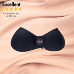 Bustify : brassière massante